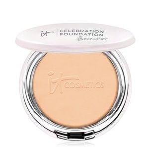 IT Cosmetics - Celebration Foundation Illumination: Shade Medium